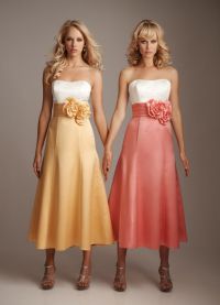 Što haljina nositi za vjenčanje 6