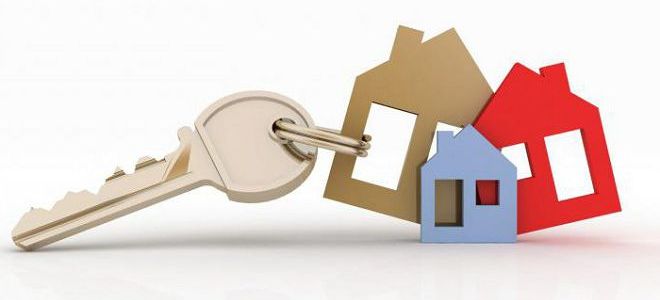 hypotéka na vedlejší bydlení