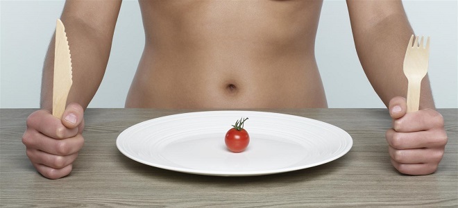 kaj je anoreksija
