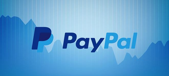 как да допълни paypal