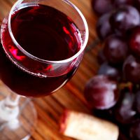 kako je rdeče vino dobro za ženske