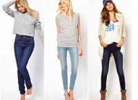 kakšne jeans so v modi 2014 4