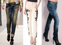 какви дънки са в модата 2014 9