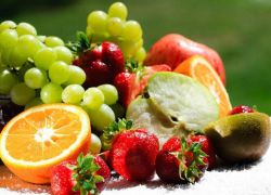zdravih plodova s ​​pankreatitisom