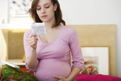 Jaki rodzaj środka przeciwbólowego jest możliwy w czasie ciąży?