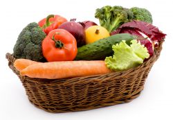jakie warzywa i owoce mogą karmić mamę