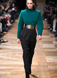 Кои панталони са в модата 2014 2