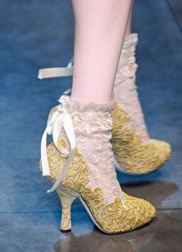 co boty jsou v módě na podzim roku 2013 6