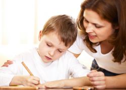 подготовка за училище какво трябва да знае детето