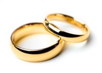 kaj naj bi bil poročni prstan2