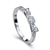 Jaki powinien być pierścionek zaręczynowy 8