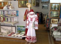 сувенири от Беларус