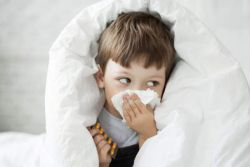 какво да дадете на детето кашлица в продължение на 3 години