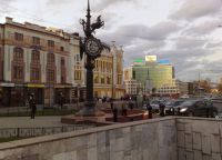 co vidět v Kazani za 2 dny 18