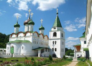 Kaj videti v Nižnem Novgorodju 10