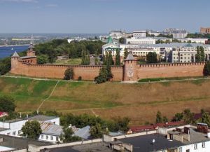 Co vidět v Nižním Novgorodě 4