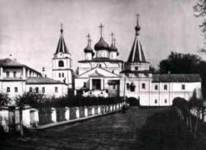 Kaj je videti v Nižnem Novgorodju 9