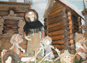 Muzej lutka u Perozavodsku 6