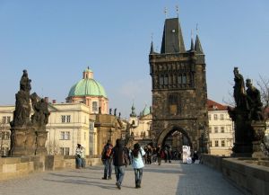 co vidět v Praze na 1 denní fotografii 12