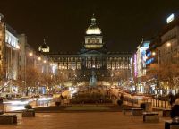 какво да видите в Прага за 2 дни