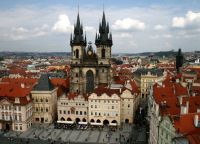 Co vidět v Praze za 2 dny