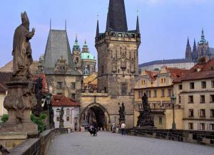 Какво да видим в Прага за 3 дни 3