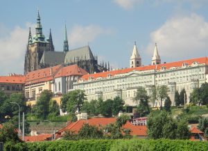 Što treba vidjeti u Pragu za 3 dana 4