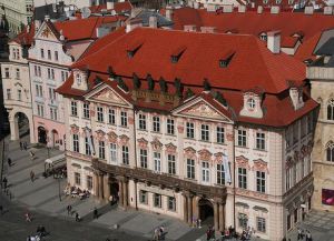 Co vidět v Praze za 3 dny 8
