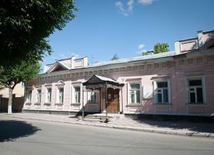 Музей на Рязан Кремъл 3