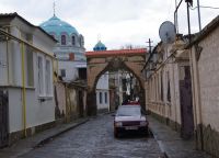 какво да видите в Крим с кола 38