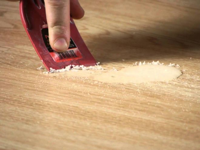 Jak umýt laminátové podlahy bez pruhů Как мыть полы из ламината без разводов