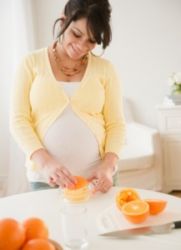 Бесплатные витамины для беременных