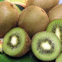 jaké vitamíny se nacházejí v kiwi