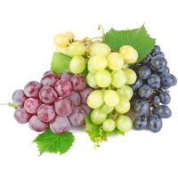 kaj vsebujejo vitamini v grozdju