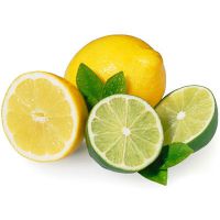 vitamini u limunu