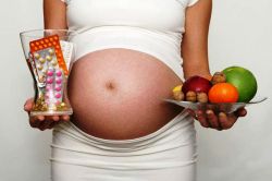 co vitaminy užívat během těhotenství
