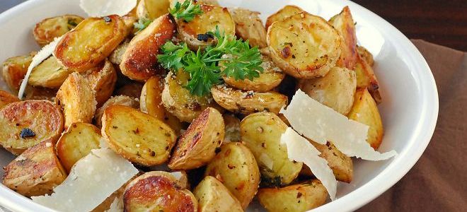 krompir v post receptih