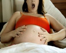 Co dělat během porodu - 10 zákazů2