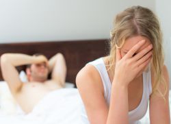 Po porodzie, kiedy możesz spać ze swoim mężem