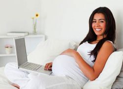 ko se plača porodniški dopust