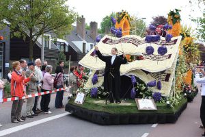 Kad tulipani cvjetaju u Nizozemskoj