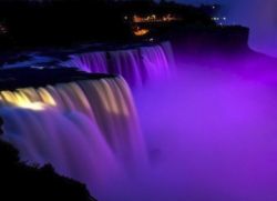 Niagara pada v ZDA