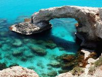 plaže na Cipru 1