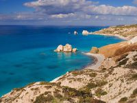 plaže u Cipru 7