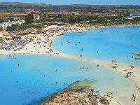 plaže u Cipru 8