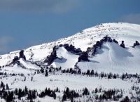 Gdzie jest ośrodek narciarski Sheregesh (3)