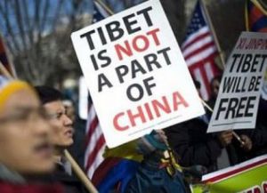 Где је Тибет 7