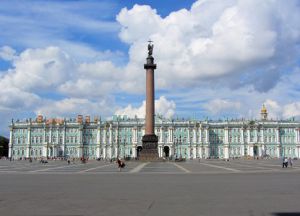 къде да отида за почивка през август в Русия снимка 4