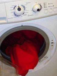 къде да наемете стара перална машина