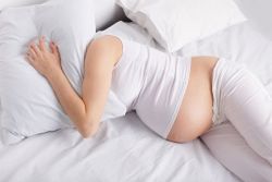 Citramon w czasie ciąży może